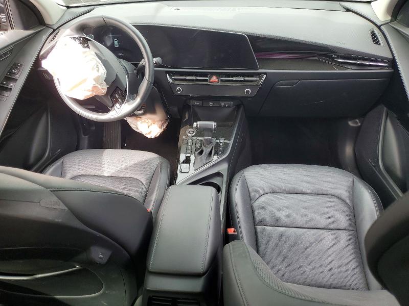 50935326 :رقم المزاد ، KNDCT3LE5P5065677 vin ، 2023 Kia Niro مزاد بيع