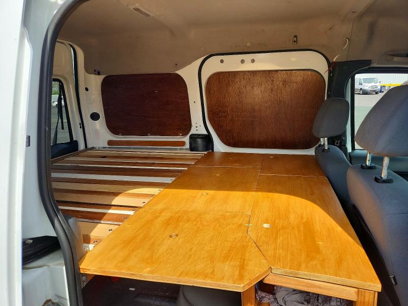 Продажа на аукционе авто 2012 Ford Transit Connect, vin: NM0LS7DN7CT103891, номер лота: 49258546