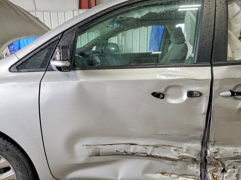 Продаж на аукціоні авто 2020 Kia Sedona, vin: KNDMA5C11L6660324, номер лоту: 50452116