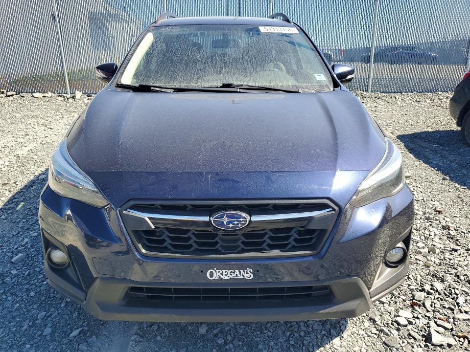 Aukcja sprzedaży 2019 Subaru Crosstrek, vin: JF2GTANC0K8204608, numer aukcji: 51313756
