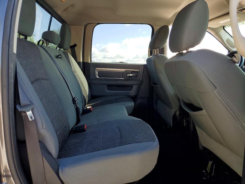 Aukcja sprzedaży 2014 Ram 1500, vin: 1C6RR7LT4ES432783, numer aukcji: 51475426