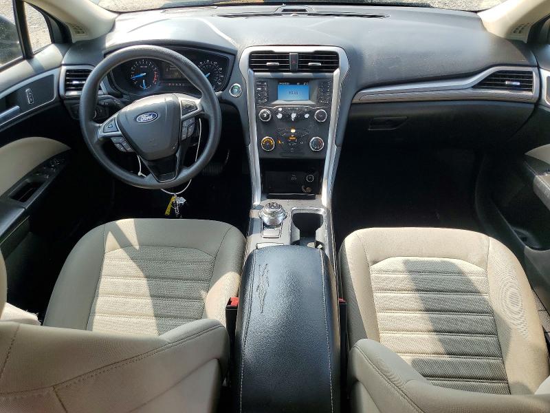 Aukcja sprzedaży 2020 Ford Fusion, vin: 3FA6P0G70LR197805, numer aukcji: 51681446