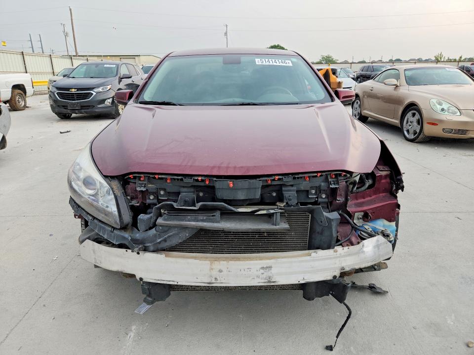 51414146 :رقم المزاد ، 1G11C5SL5EF261458 vin ، 2014 Chevrolet Malibu مزاد بيع