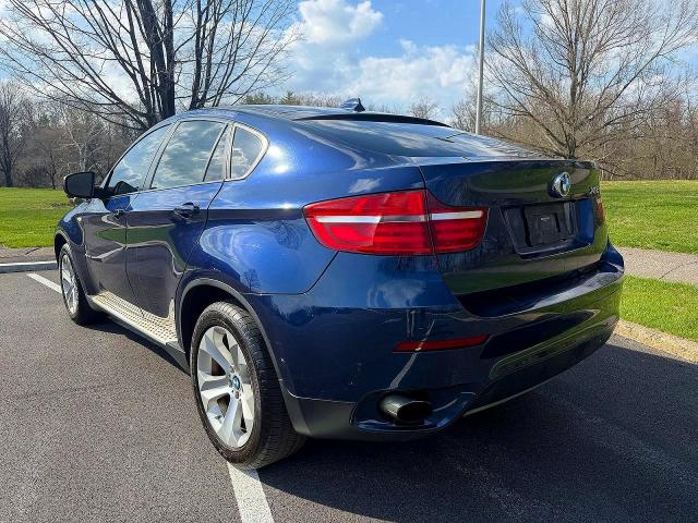 Продажа на аукционе авто 2013 Bmw X6, vin: 5UXFG2C59DL787915, номер лота: 49495466