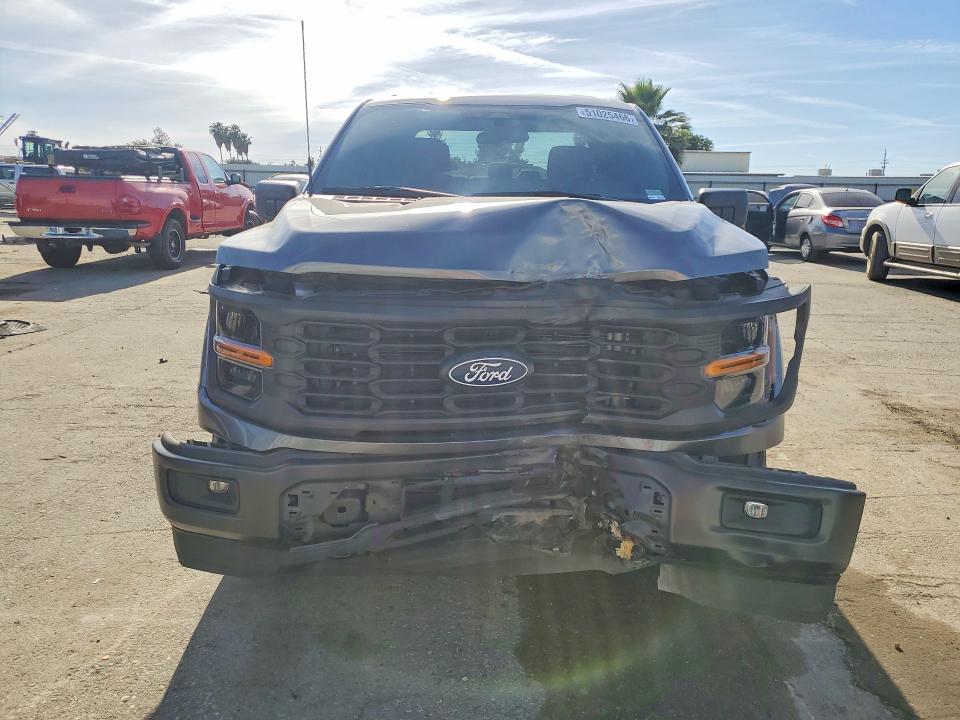 Aukcja sprzedaży 2024 Ford F150, vin: 1FTEW2LP4RFB38448, numer aukcji: 51025466