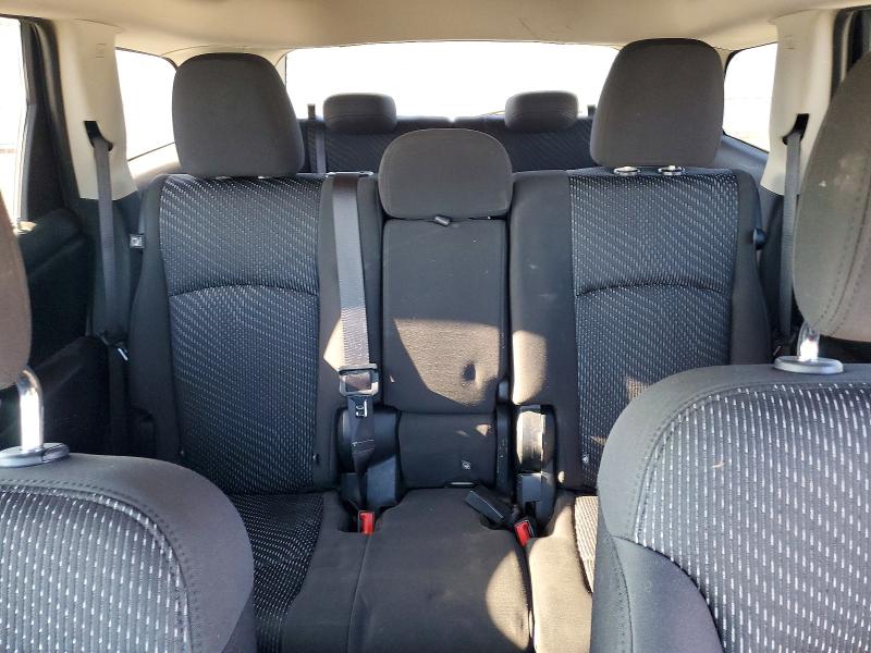 Продажа на аукционе авто 2016 Dodge Journey, vin: 3C4PDCAB7GT114286, номер лота: 51641666