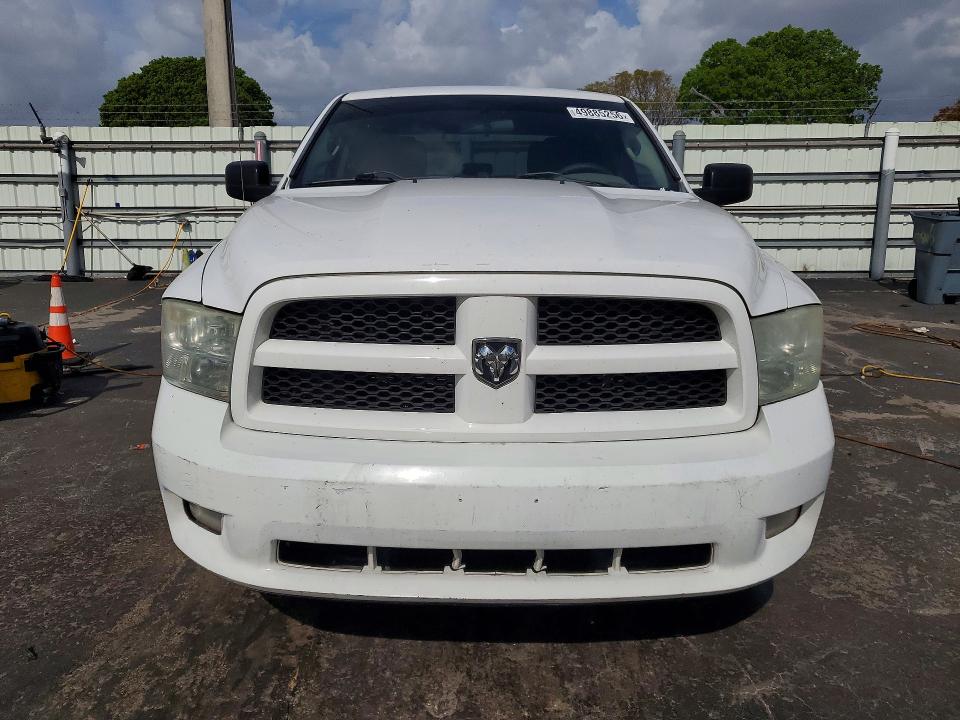 Aukcja sprzedaży 2012 Dodge Ram 1500, vin: 1C6RD6KT2CS156885, numer aukcji: 49885256