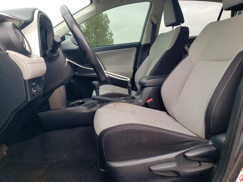 48799226 :رقم المزاد ، JTMRFREV3HJ132710 vin ، 2017 Toyota Rav4 مزاد بيع