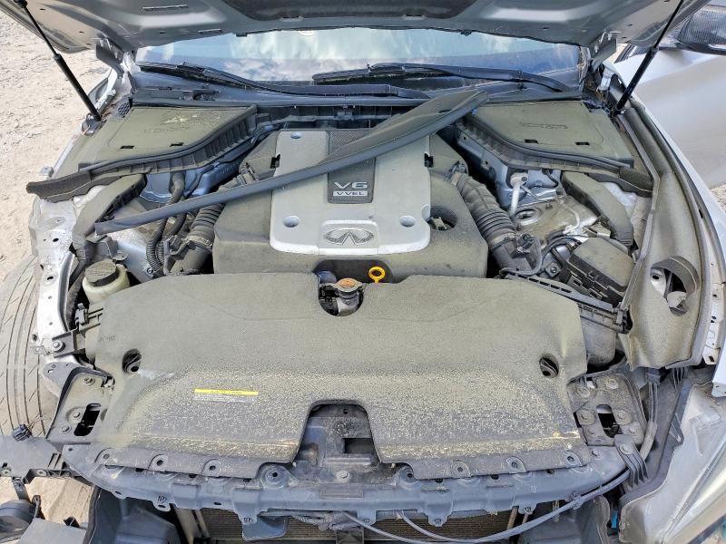 Продаж на аукціоні авто 2015 Infiniti Q50, vin: JN1BV7AP7FM347313, номер лоту: 50595786