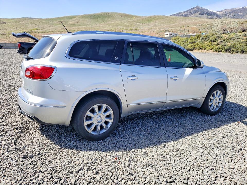 Aukcja sprzedaży 2014 Buick Enclave, vin: 5GAKVCKD2EJ322329, numer aukcji: 50313496