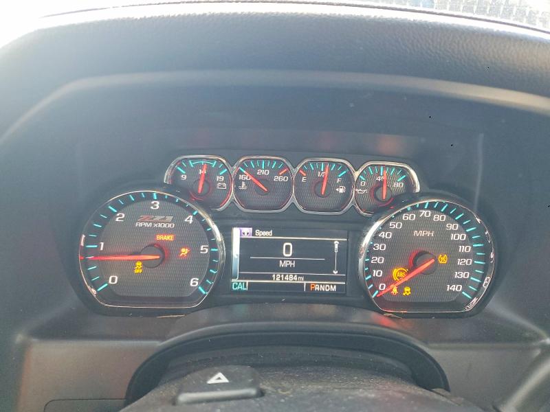 Aukcja sprzedaży 2015 Chevrolet Silverado, vin: 3GCUKSEC5FG273773, numer aukcji: 48815366