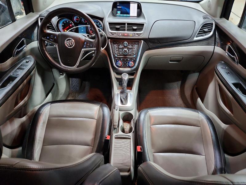 Auction sale of the 2015 Buick Encore, vin: KL4CJGSB6FB217254, lot number: 51375156