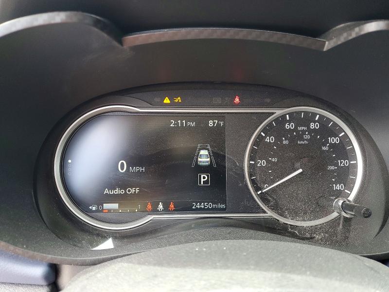 Продажа на аукционе авто 2024 Nissan Versa, vin: 3N1CN8EV9RL907236, номер лота: 49338806