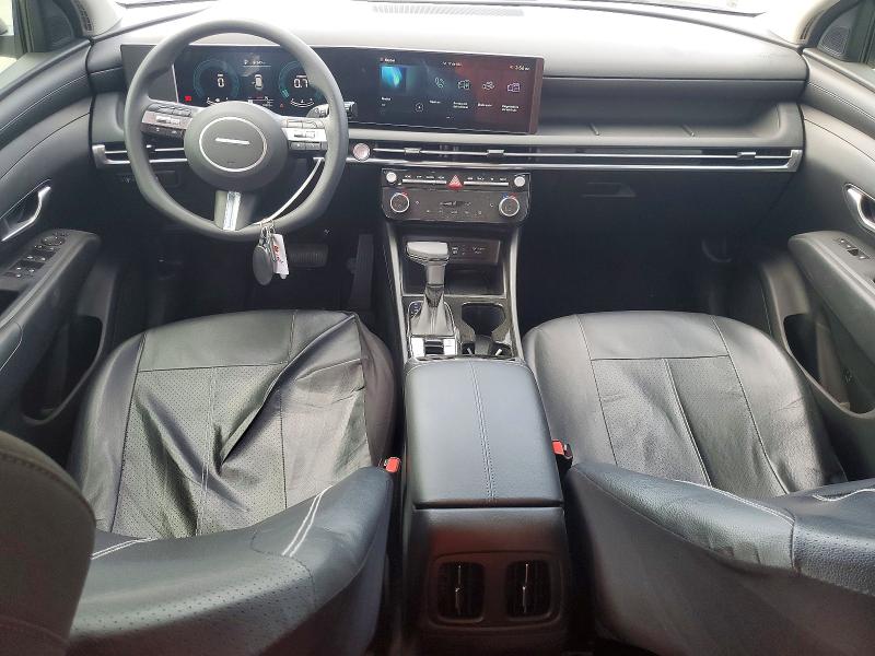 Продаж на аукціоні авто 2025 Hyundai Tucson, vin: 5NMJB3DE3SH594947, номер лоту: 50559766