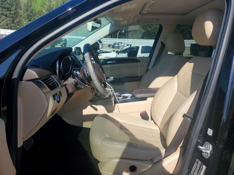 Продажа на аукционе авто 2018 Mercedes-benz Gle, vin: 4JGDA5JB3JB061386, номер лота: 49321266