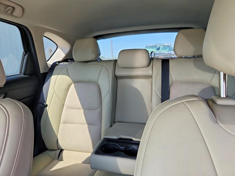 Aukcja sprzedaży 2019 Mazda Cx-5, vin: JM3KFACM2K1500998, numer aukcji: 47972016