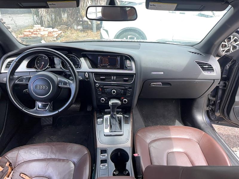 48821166 :رقم المزاد ، WAUAFAFH8DN002994 vin ، 2013 Audi A5 مزاد بيع