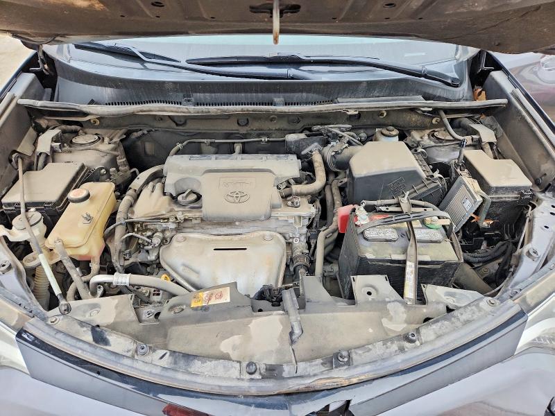 51070706 :رقم المزاد ، JTMJFREV0HJ704460 vin ، 2017 Toyota Rav4 مزاد بيع