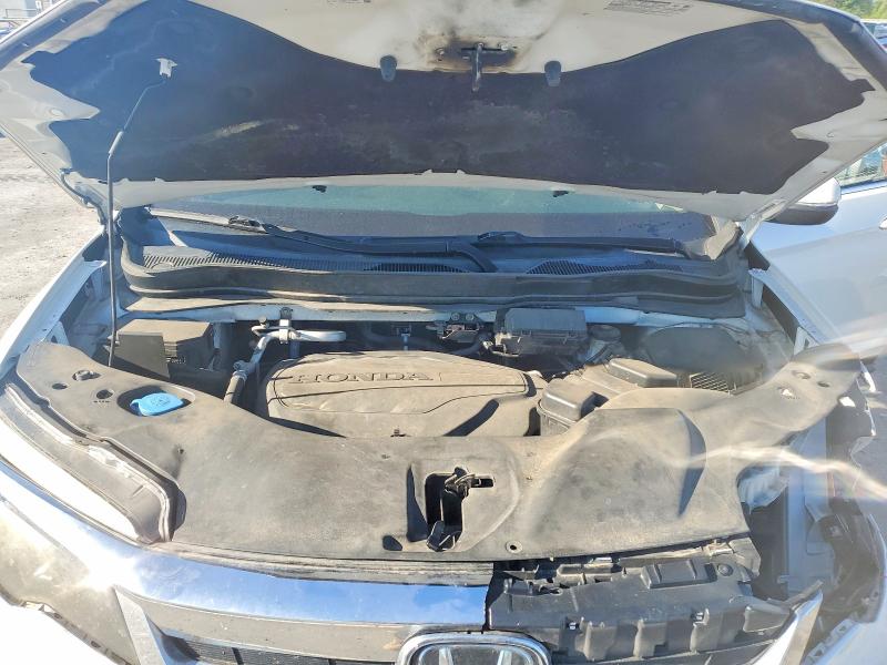 Aukcja sprzedaży 2021 Honda Pilot, vin: 5FNYF6H52MB067341, numer aukcji: 49177276