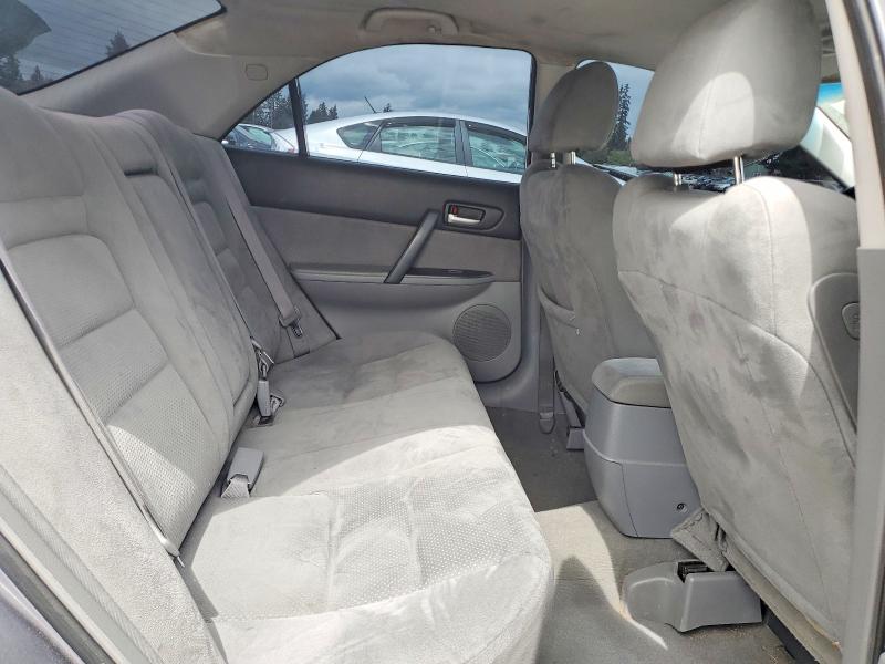 Продажа на аукционе авто 2008 Mazda 6, vin: 1YVHP80C985M20663, номер лота: 51444606