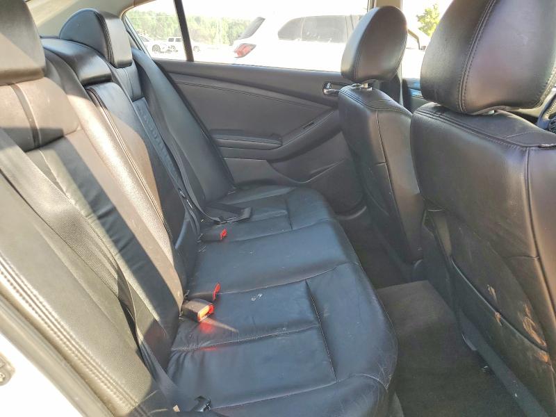 Продаж на аукціоні авто 2010 Nissan Altima, vin: 1N4AL2AP9AN532019, номер лоту: 50694806