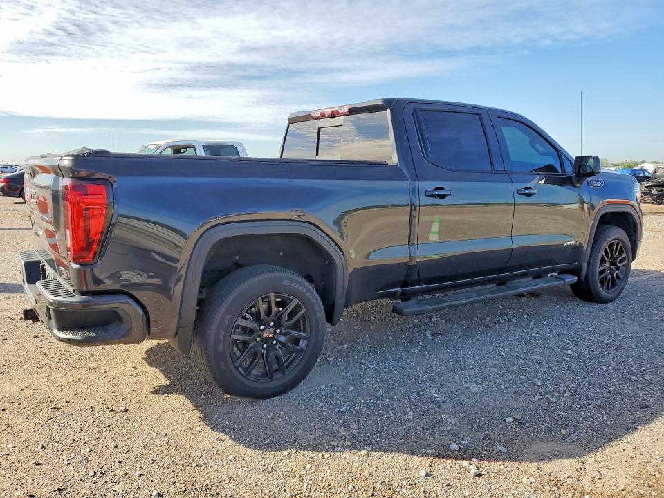 Продажа на аукционе авто 2020 Gmc Sierra, vin: 1GTP9EEL1LZ273291, номер лота: 49091546