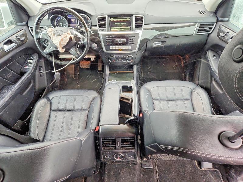 Продажа на аукционе авто 2015 Mercedes-benz Gl, vin: 4JGDF6EE4FA549299, номер лота: 50079746