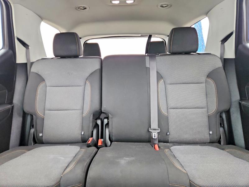 Aukcja sprzedaży 2020 Chevrolet Traverse, vin: 1GNERFKW9LJ139503, numer aukcji: 48860626