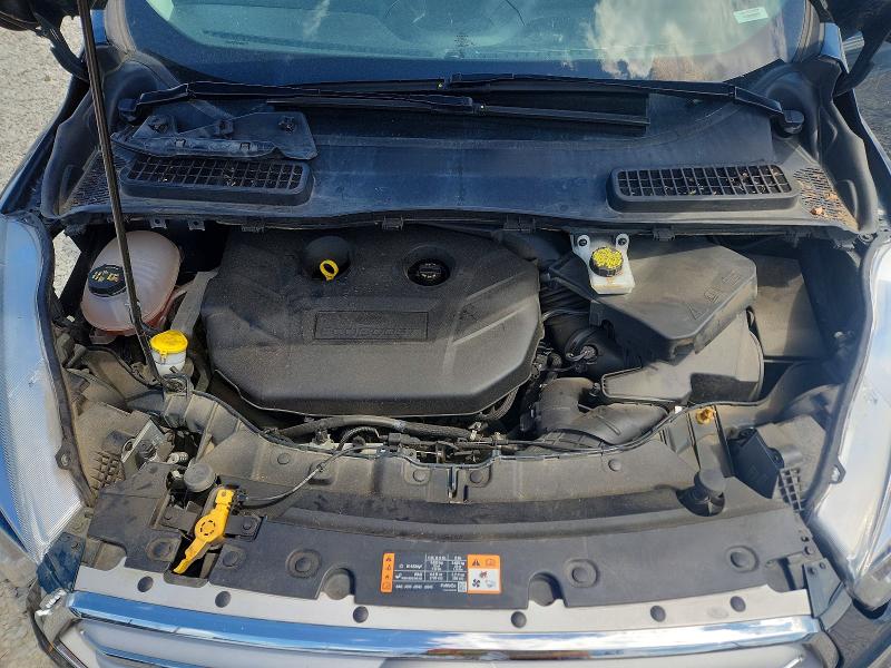 Aukcja sprzedaży 2019 Ford Escape, vin: 1FMCU9J98KUC23574, numer aukcji: 50436876