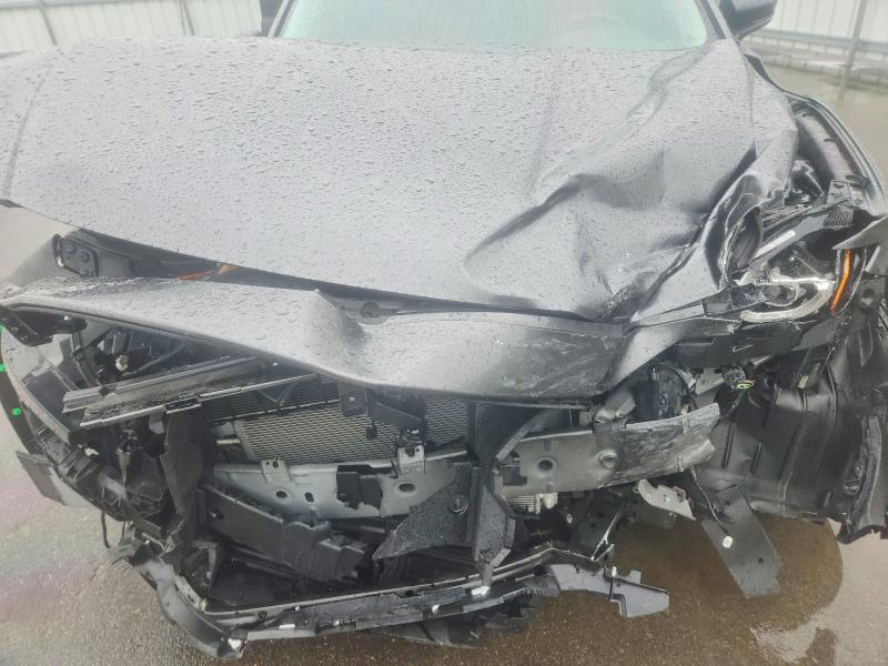51971356 :رقم المزاد ، 7MMVAADW8SN104071 vin ، 2025 Mazda Cx-50 مزاد بيع