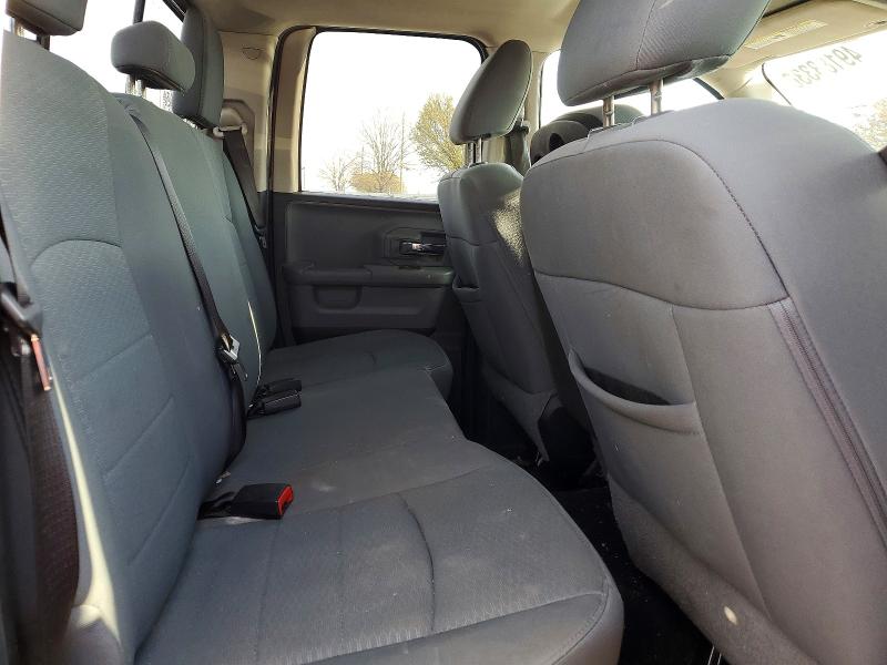 Продажа на аукционе авто 2013 Ram 1500, vin: 1C6RR6GP1DS659144, номер лота: 49183336