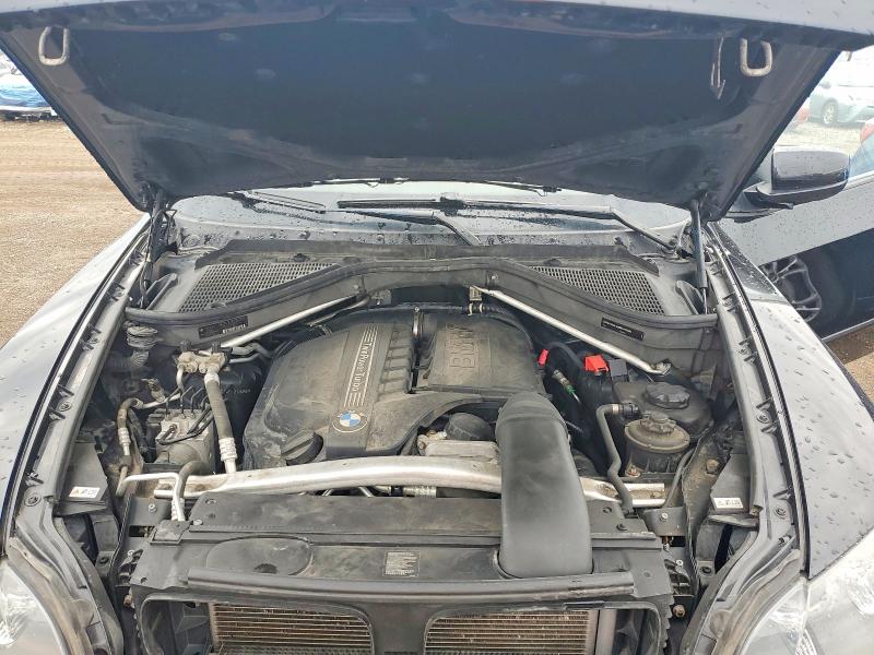 Продажа на аукционе авто 2012 Bmw X5, vin: 5UXZV4C55CL748056, номер лота: 51313816