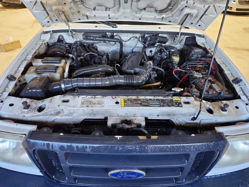 Aukcja sprzedaży 2005 Ford Ranger, vin: 1FTYR10U45PA54305, numer aukcji: 48639116