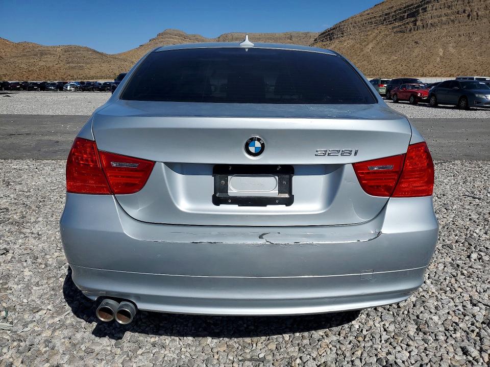 Продаж на аукціоні авто 2011 Bmw 328, vin: WBAPK7C5XBA974278, номер лоту: 51510566