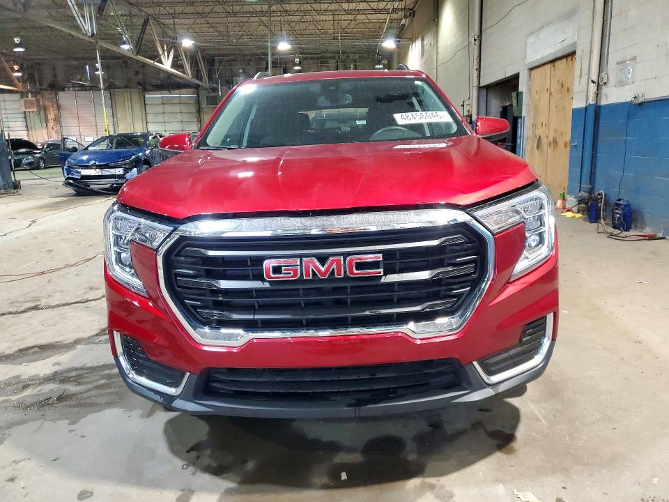 Aukcja sprzedaży 2024 Gmc Terrain, vin: 3GKALMEG3RL278629, numer aukcji: 48456046