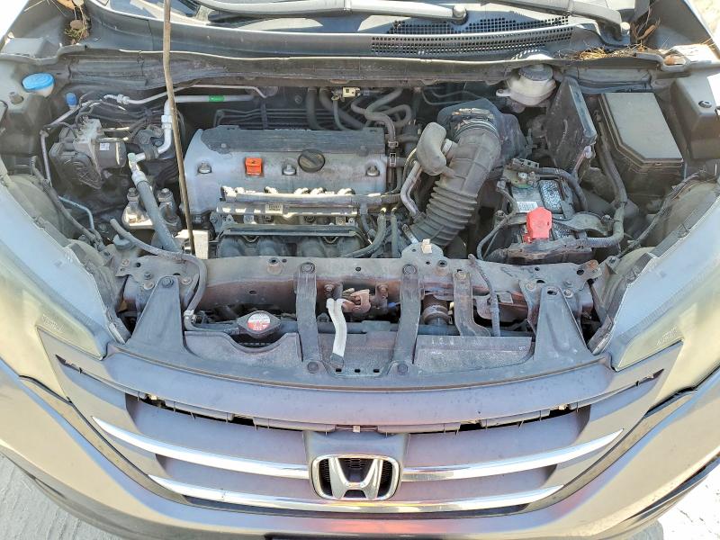 Продаж на аукціоні авто 2012 Honda Cr-v, vin: 3CZRM3H55CG702760, номер лоту: 50742806