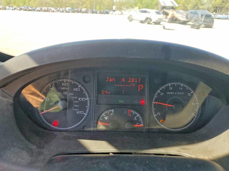 Продажа на аукционе авто 2018 Ram Promaster 2500, vin: 3C6TRVDG3JE105476, номер лота: 50148116