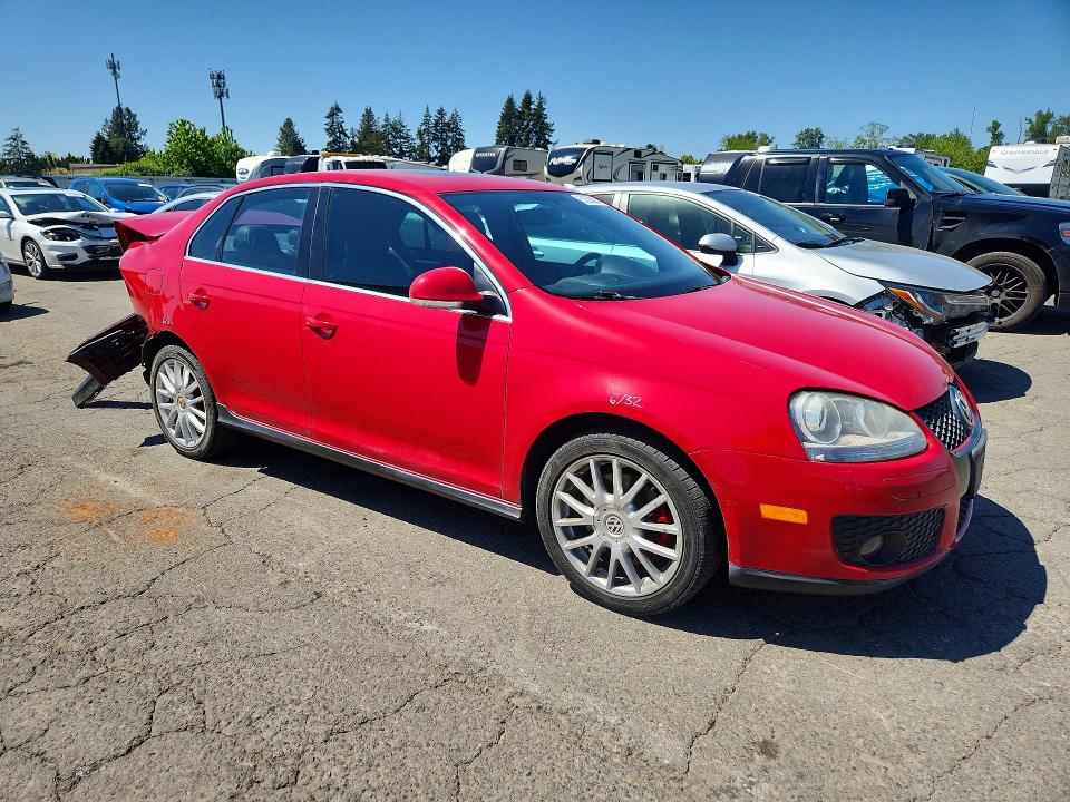 2006 Volkswagen Jetta მანქანა იყიდება აუქციონზე, vin: 3VWXJ71K36M648844, აუქციონის ნომერი: 51525056