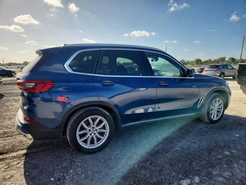 Продажа на аукционе авто 2019 Bmw X5, vin: 5UXCR6C54KLL11508, номер лота: 49718246