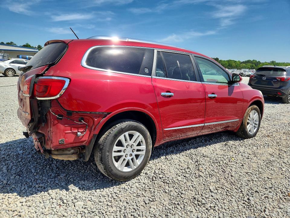 Продаж на аукціоні авто 2013 Buick Enclave, vin: 5GAKRBKD0DJ190605, номер лоту: 51105346