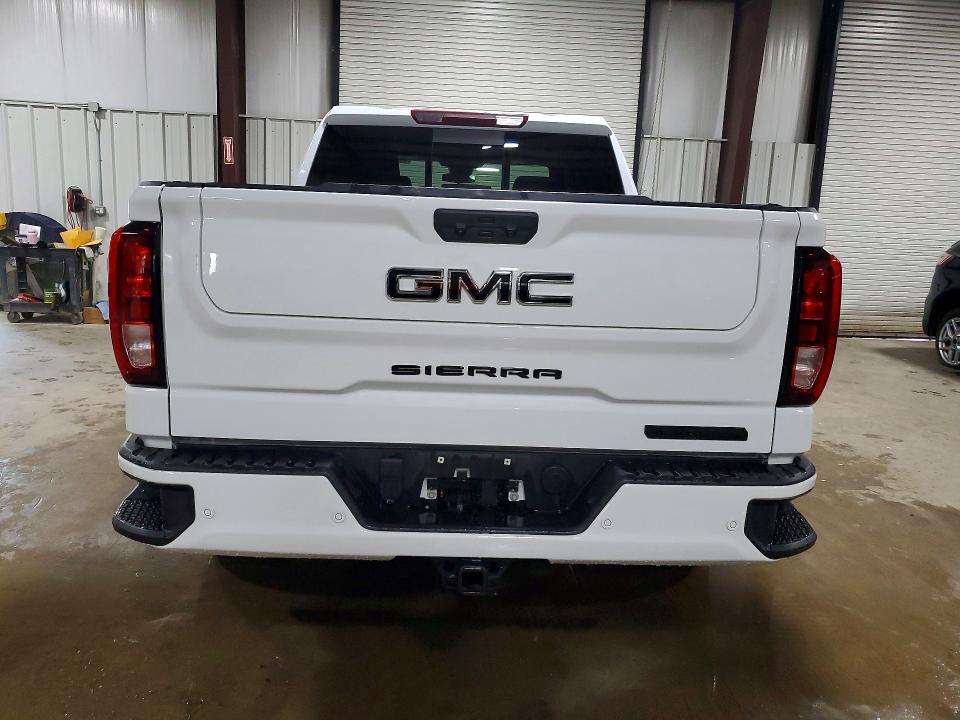 49955886 :رقم المزاد ، 3GTUUCED1RG447948 vin ، 2024 Gmc Sierra مزاد بيع