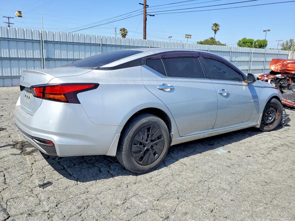 Продаж на аукціоні авто 2022 Nissan Altima, vin: 1N4BL4BV1NN339270, номер лоту: 51602086