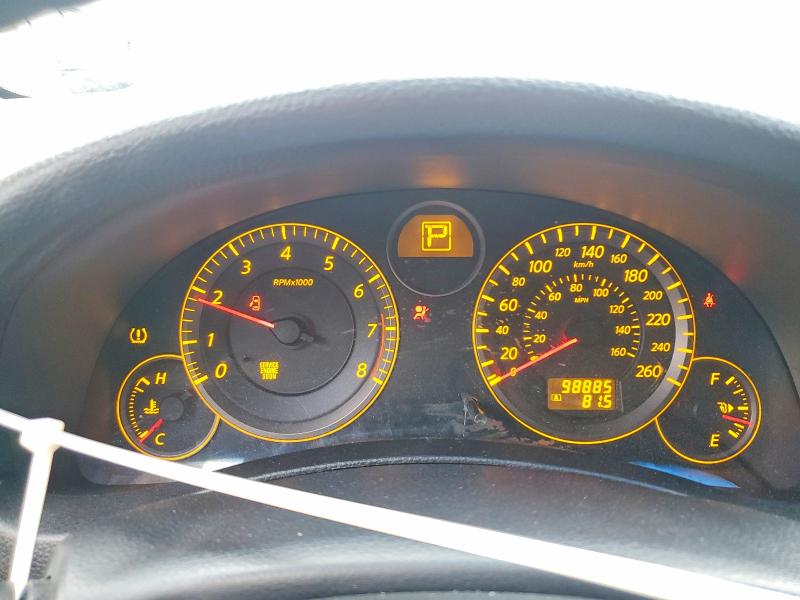 Продажа на аукционе авто 2007 Infiniti G35, vin: JNKCV54E87M909073, номер лота: 48806226