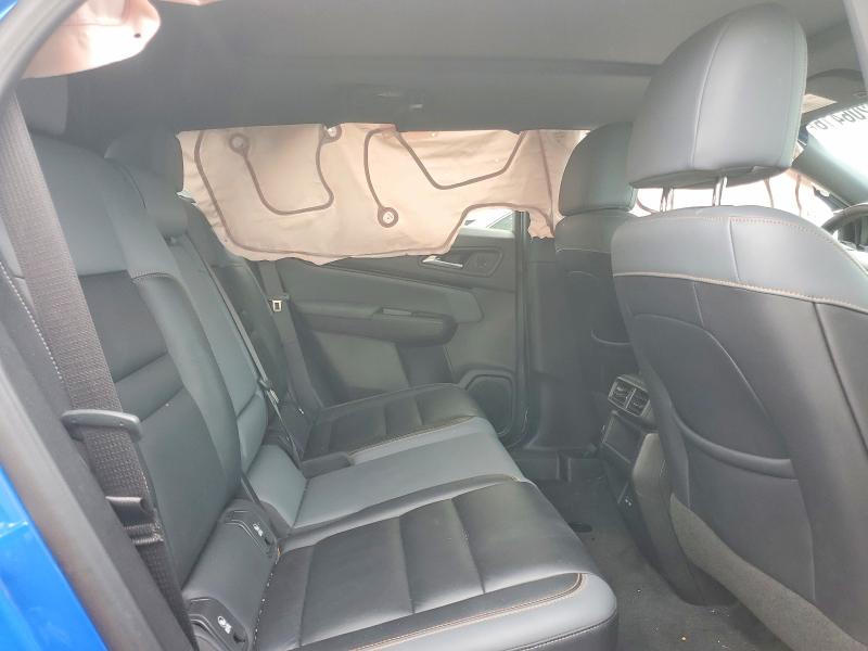 Продаж на аукціоні авто 2024 Honda Prologue, vin: 3GPKHXRJ5RS542365, номер лоту: 48206416