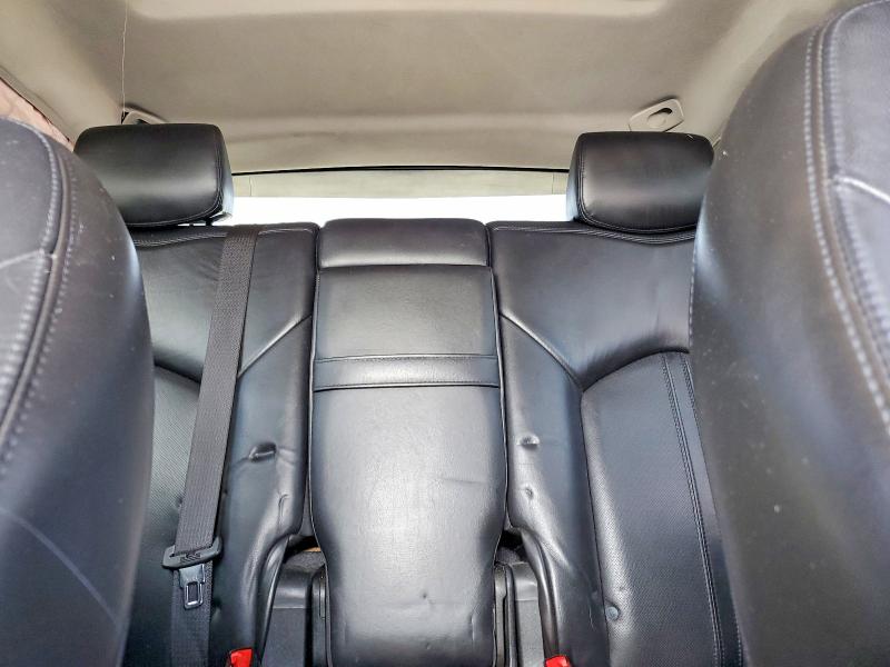 Продаж на аукціоні авто 2011 Cadillac Srx, vin: 3GYFNAEY7BS575041, номер лоту: 48192096