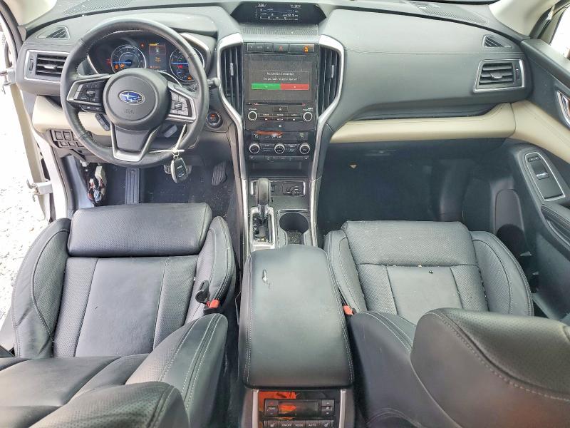 Aukcja sprzedaży 2020 Subaru Ascent, vin: 4S4WMAMD7L3474771, numer aukcji: 51831466