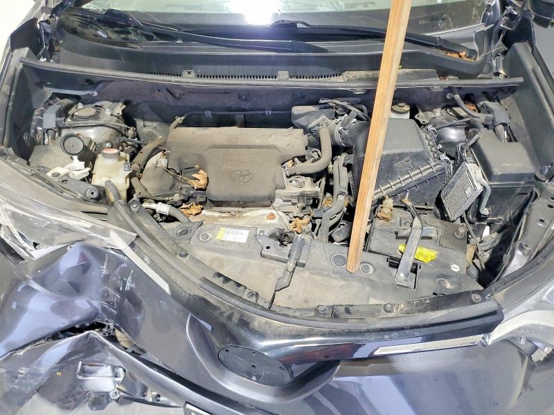 50444496 :رقم المزاد ، JTMBFREV3GJ093245 vin ، 2016 Toyota Rav4 مزاد بيع