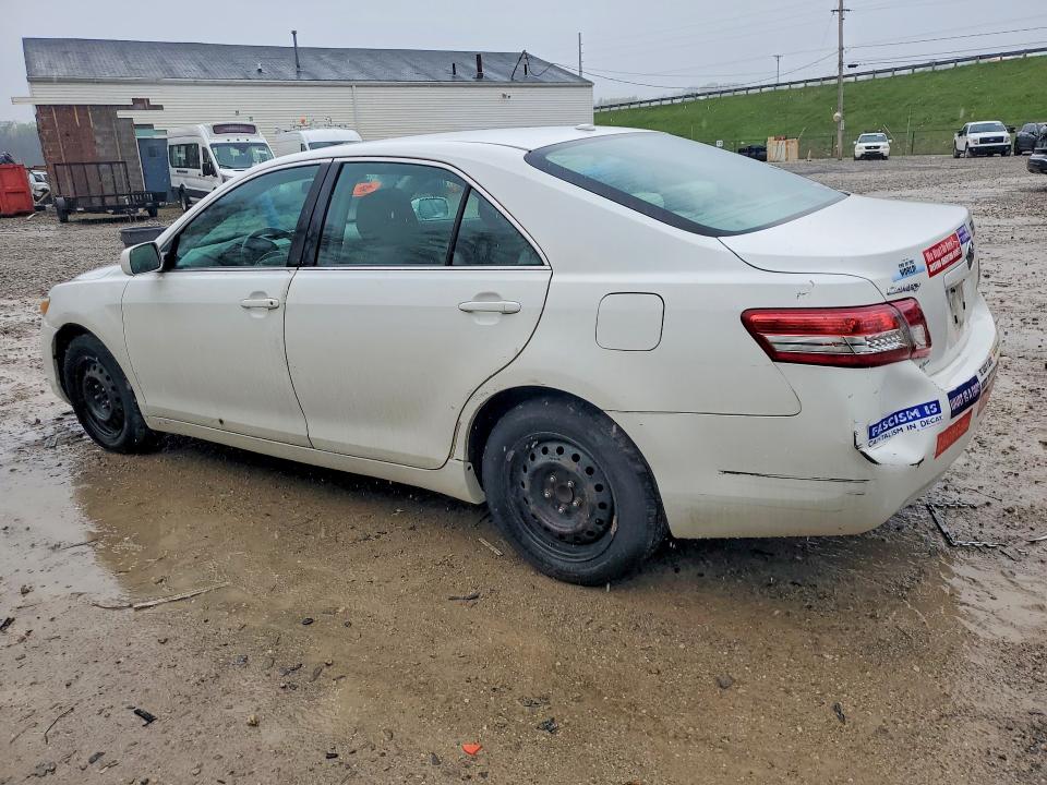 51818496 :رقم المزاد ، 4T1BF3EKXAU551917 vin ، 2010 Toyota Camry مزاد بيع