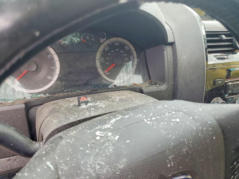 2010 Ford Escape მანქანა იყიდება აუქციონზე, vin: 1FMCU9EG9AKB35300, აუქციონის ნომერი: 48620786