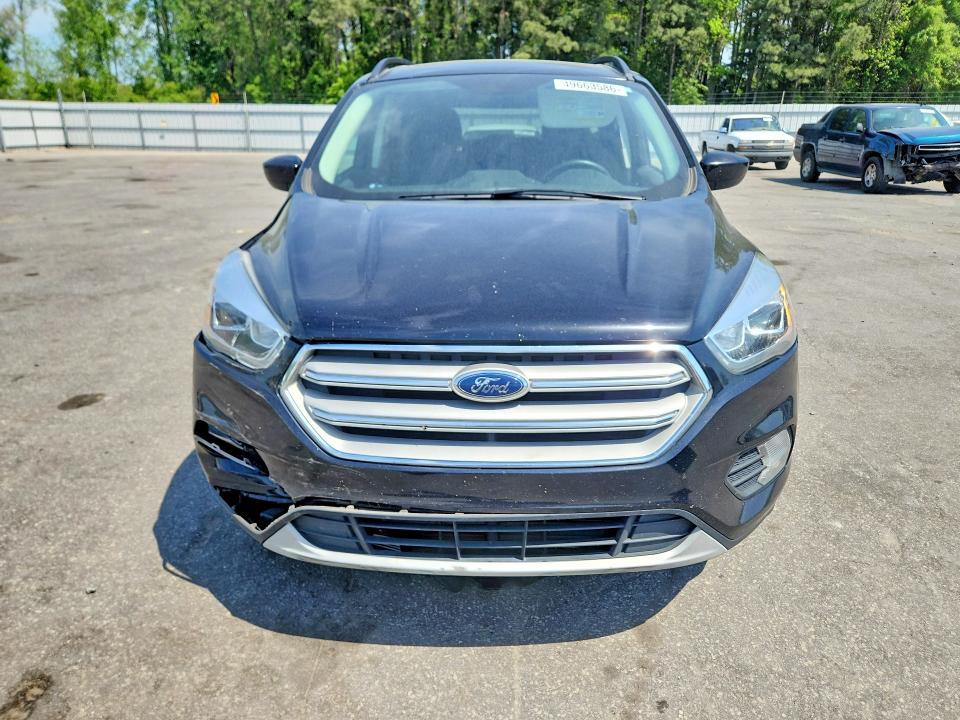 Aukcja sprzedaży 2019 Ford Escape, vin: 1FMCU0HDXKUC45310, numer aukcji: 49663586